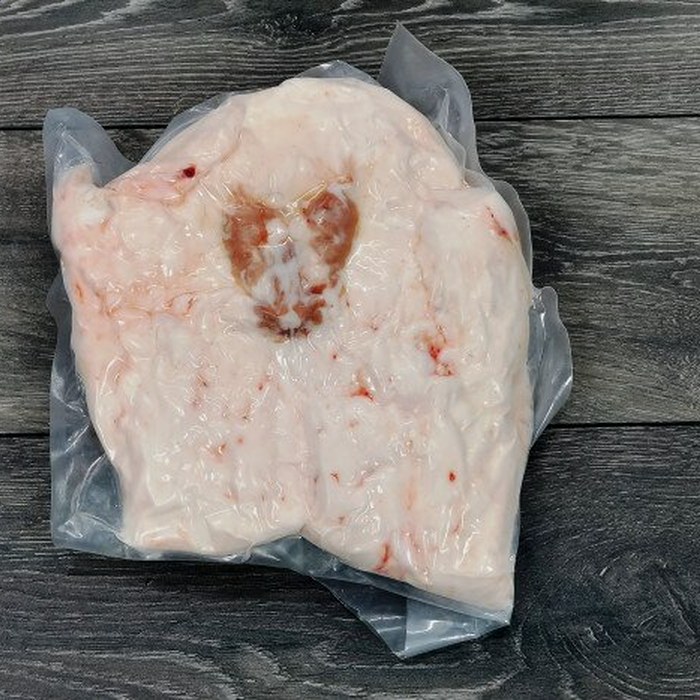 Филе морского гребешка