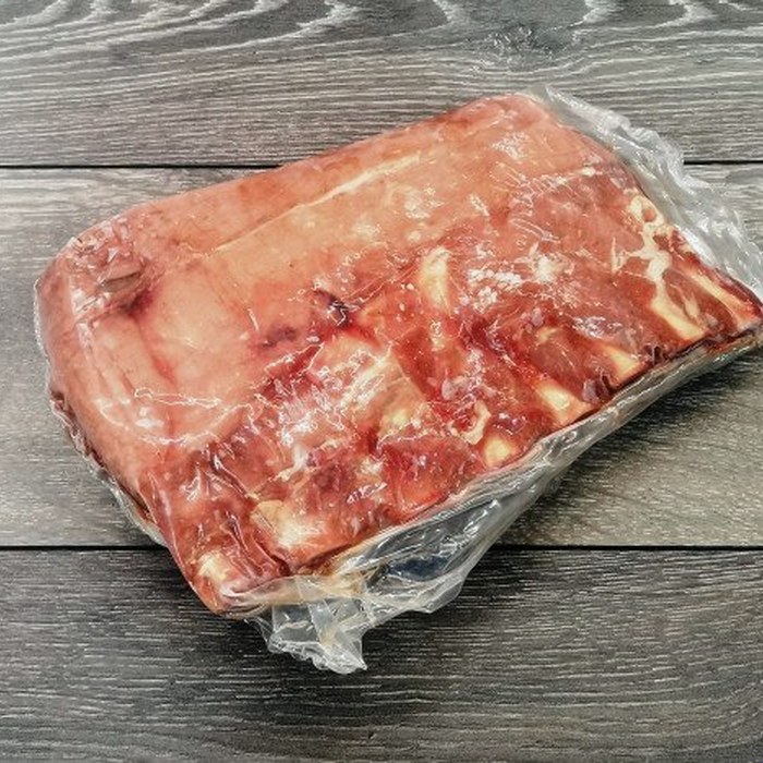 Ребра говяжьи