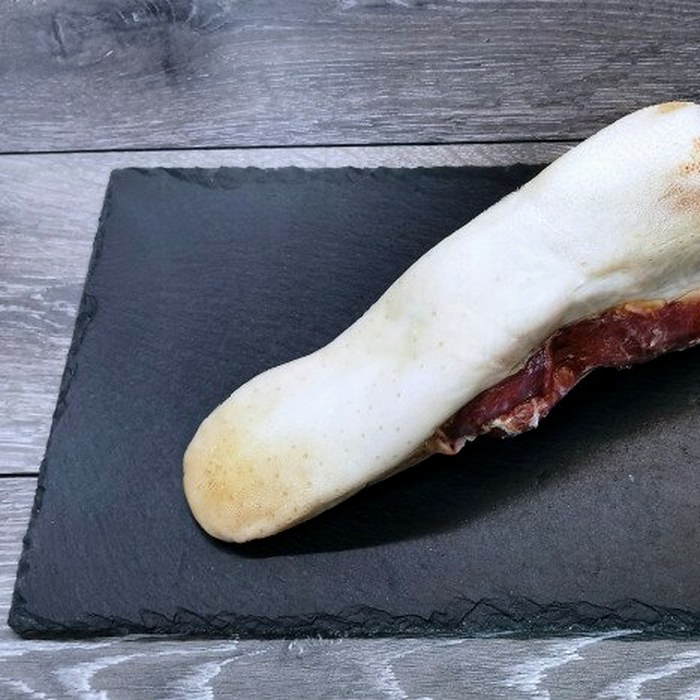 Кальмар с грибами (заправка)