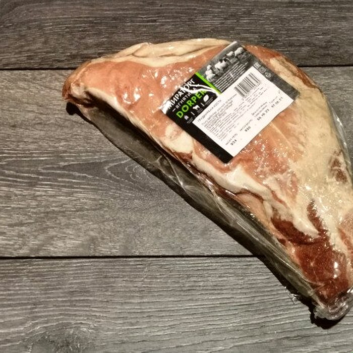 Стейк Рибай SELECT BLACK ANGUS