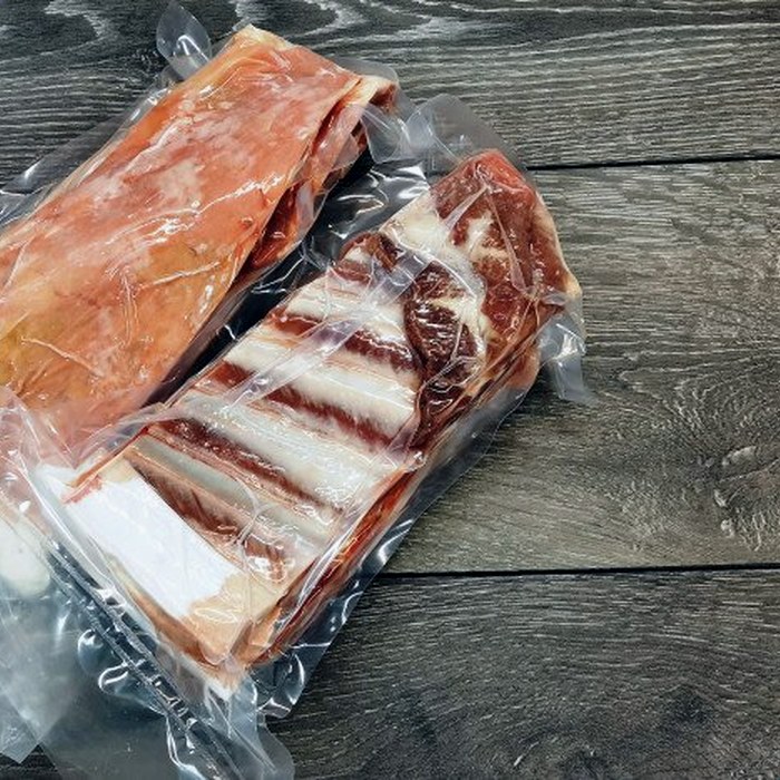 Стейк Рибай CHOICE BLACK ANGUS