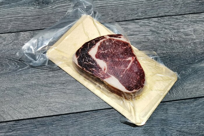 Стейк Рибай CHOICE BLACK ANGUS