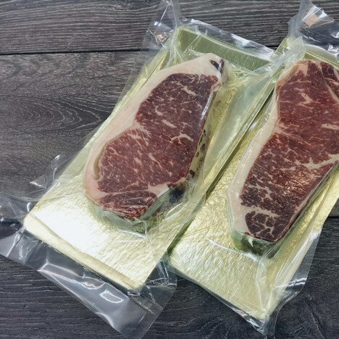Стейк мясника. Диафрагма толстая.