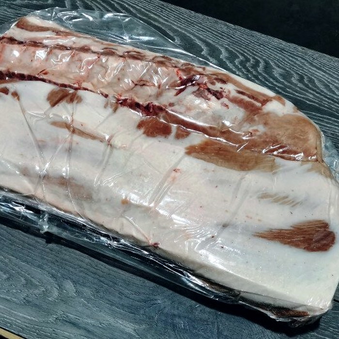 Стейк мясника. Диафрагма толстая.