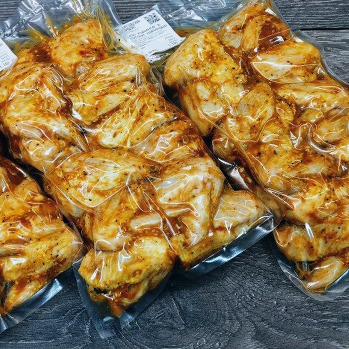 Стейк мясника. Диафрагма толстая.