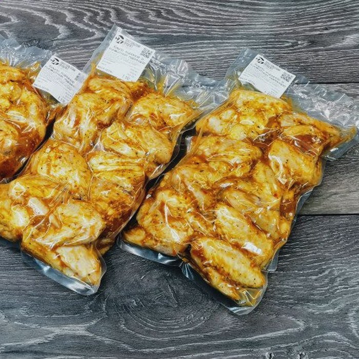 Печень трески 500 гр