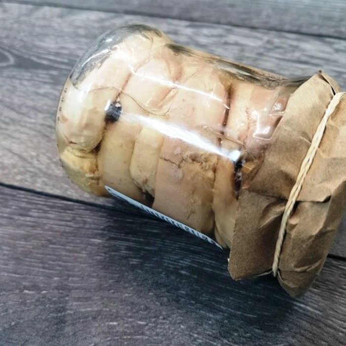 Вырезка свиная