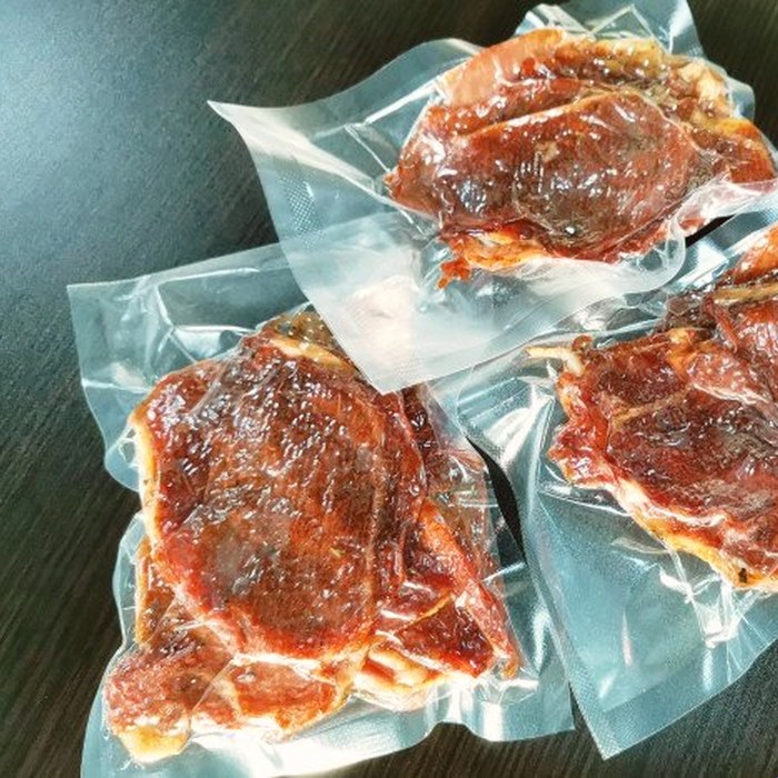 Скумбрия в масле