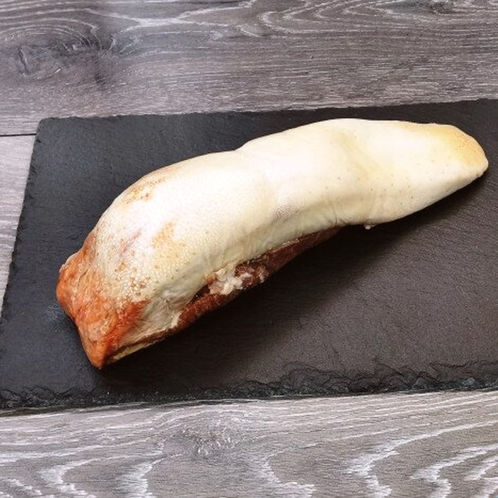 Скумбрия в масле
