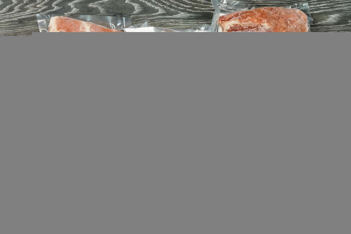 Ребра свиные деликатесные мясные