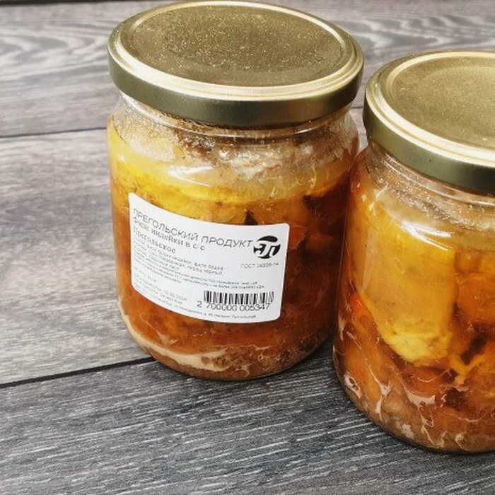 Филе шеи мраморной говядины (денвер)