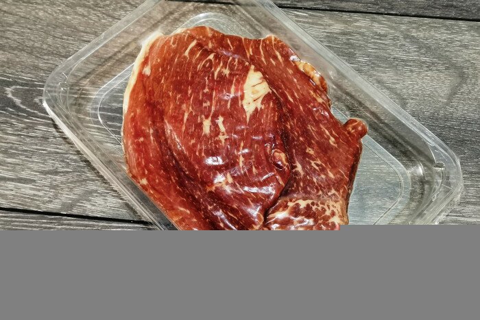 Стейк Пиканья (говядина black angus)