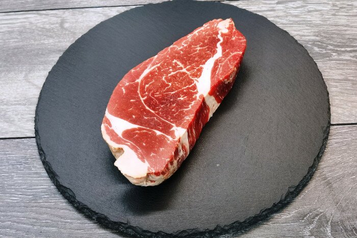 Стейк Чак Ролл black angus