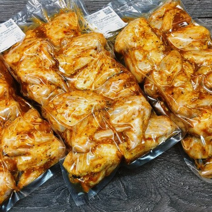 Гавайская смесь (400 гр) Мираторг