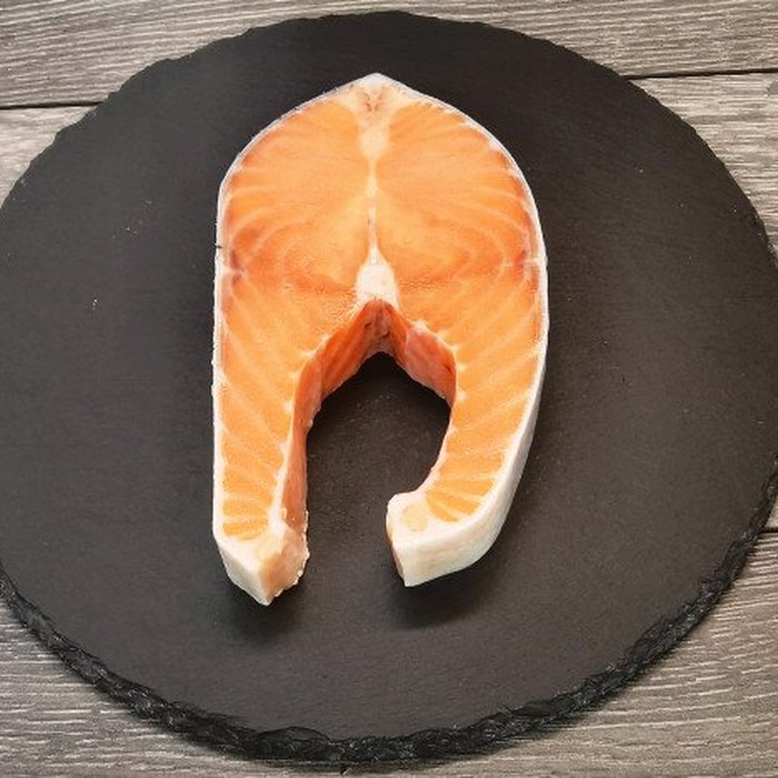 Корейка из телятины без кости
