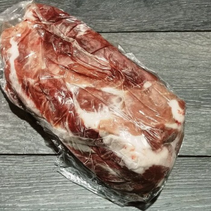 Картофель фри