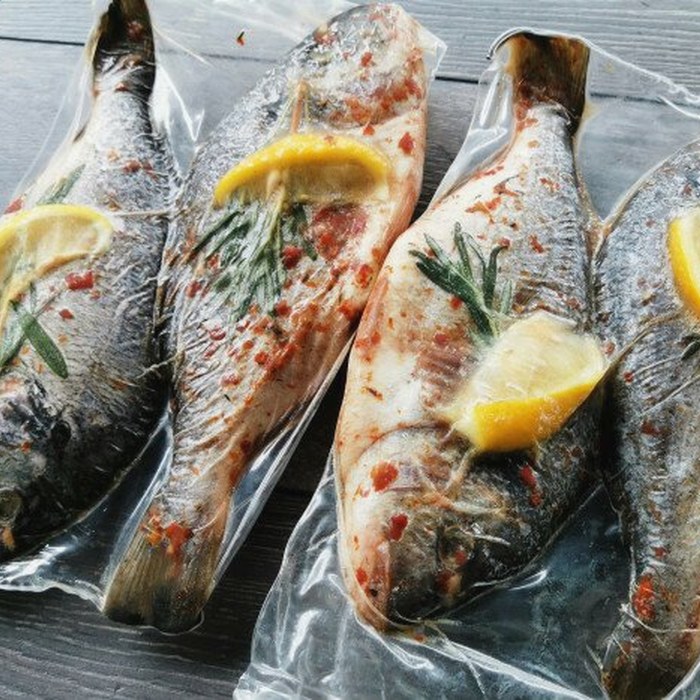Картофель фри