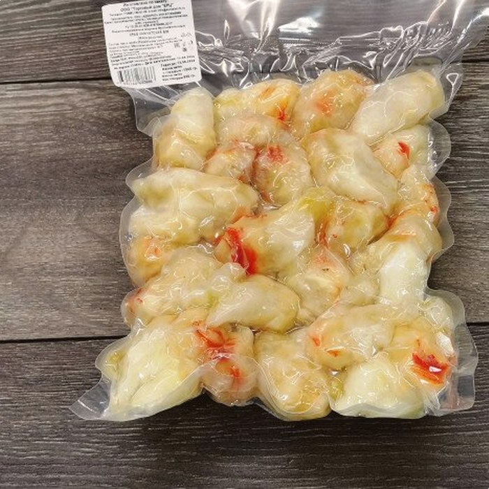 Фасоль Романо