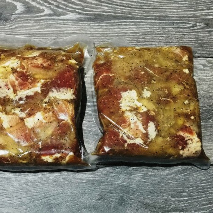 Красная икра Кеты (250гр)
