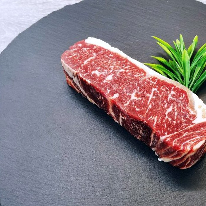 Стейк Лангет
