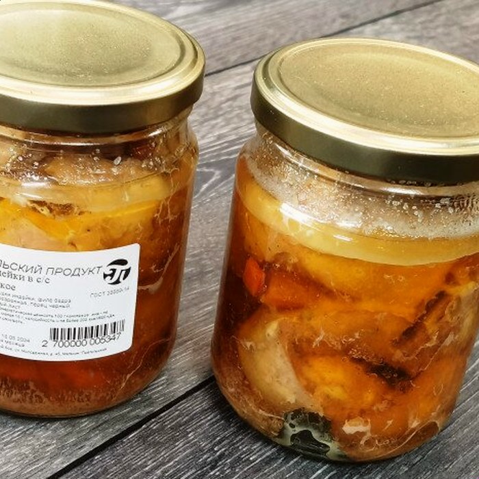 Стейк Томагавк prime "Аргентина"