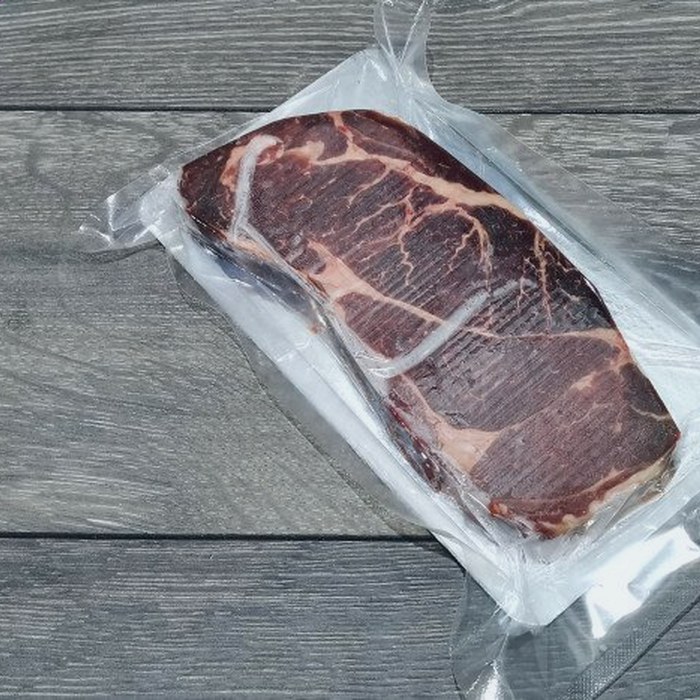 wagyu - Стейк Рибай - вагю