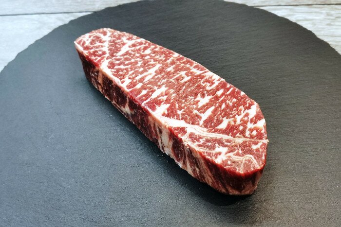 wagyu - Стейк Стриплойн - вагю