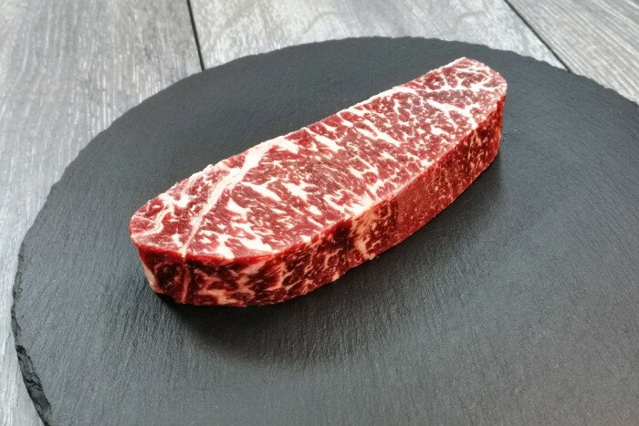 wagyu - Стейк Стриплойн - вагю