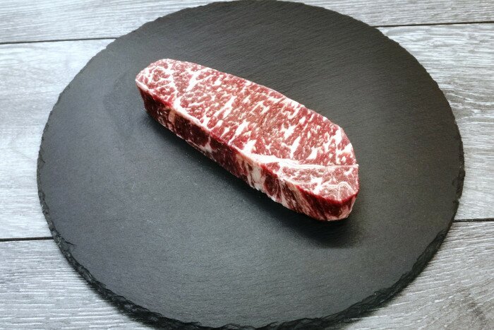 wagyu - Стейк Стриплойн - вагю