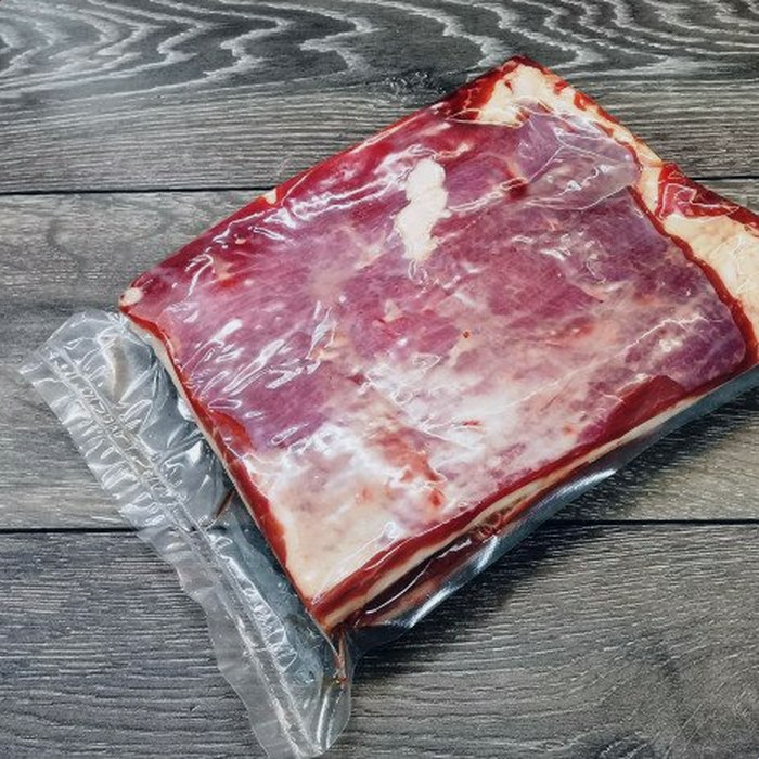 wagyu - Стейк Стриплойн - вагю