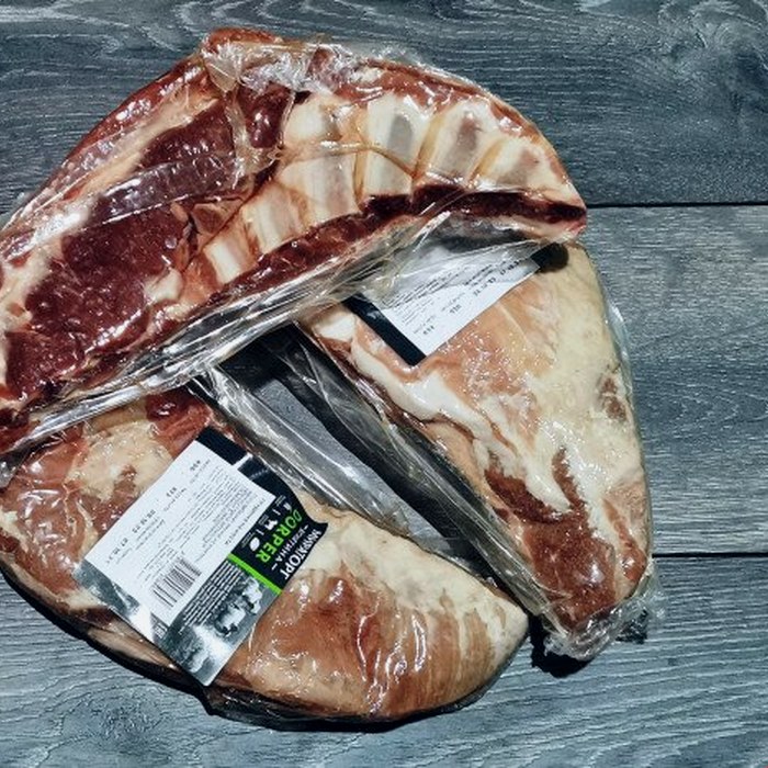 wagyu - Стейк Стриплойн - вагю