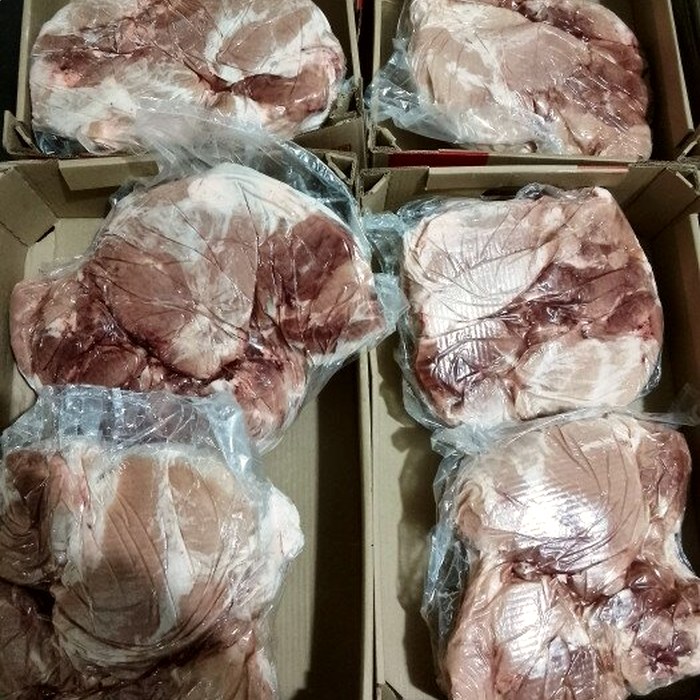 Подарочный набор - морепродукты (подарок мужской / женский)
