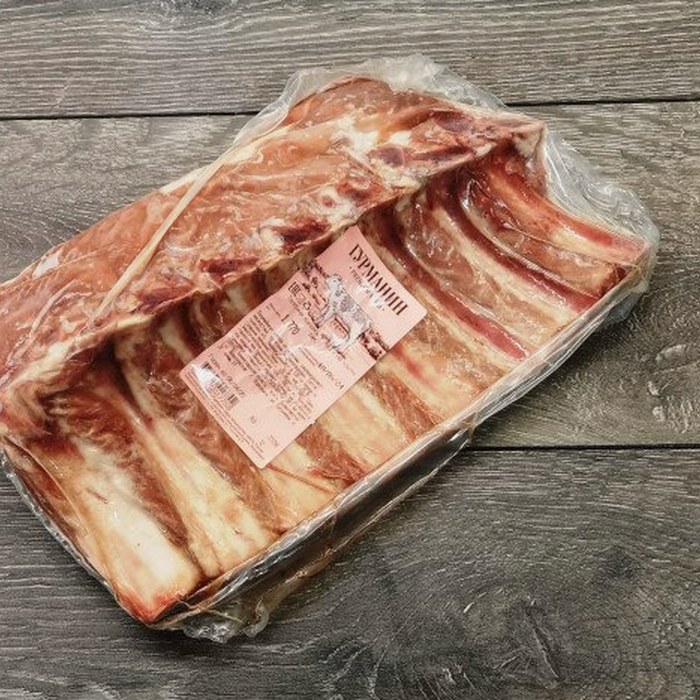 Шашлык из куриной голени