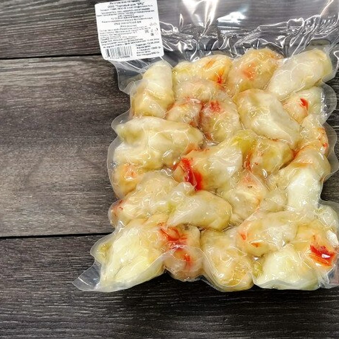 Шашлык из куриной голени