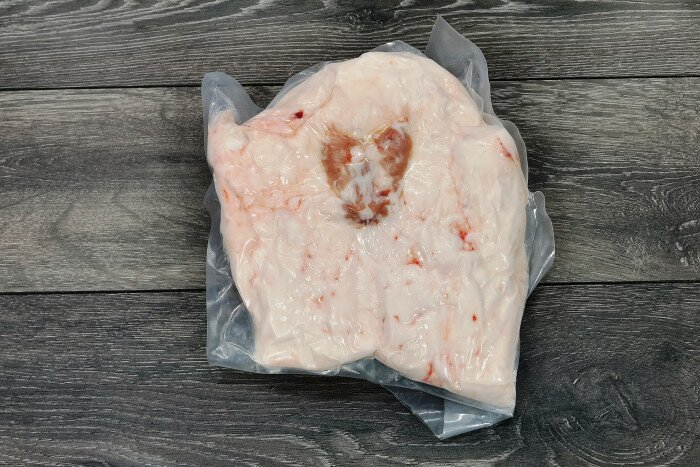 Курдюк бараний