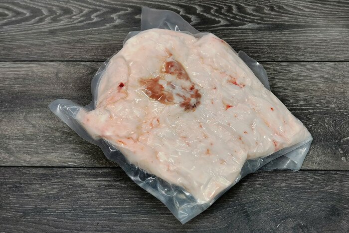 Курдюк бараний
