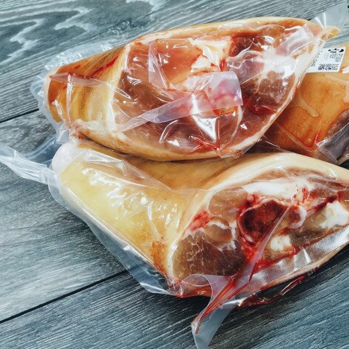 Курдюк бараний