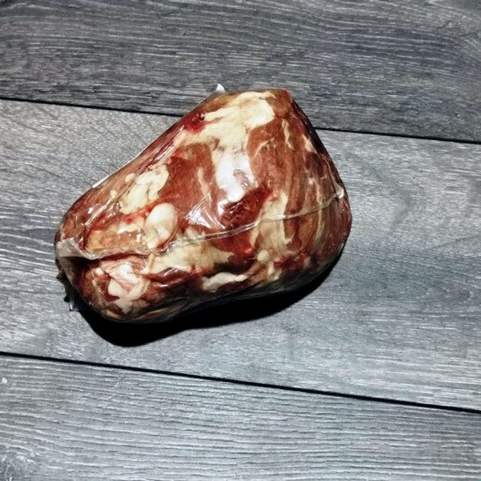 Утиная ножка