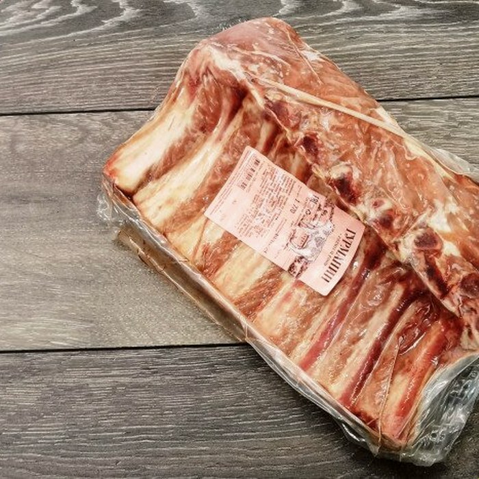 Шашлык из куриных крыльев