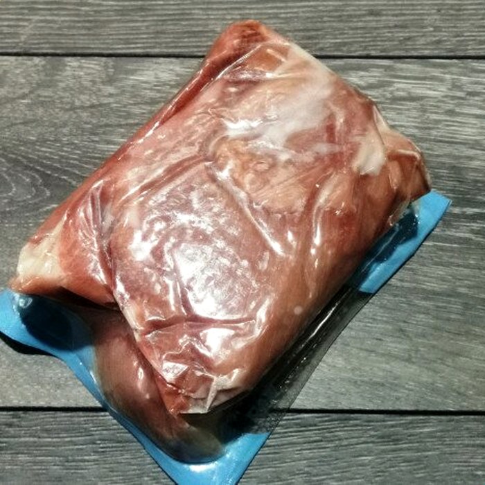 Шашлык из куриных крыльев