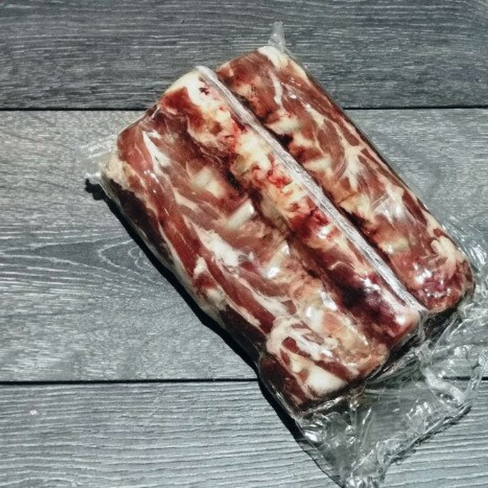 Печень трески (Мурманск) 500гр