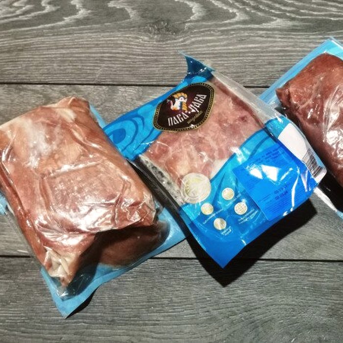 Котлеты куриные со специями