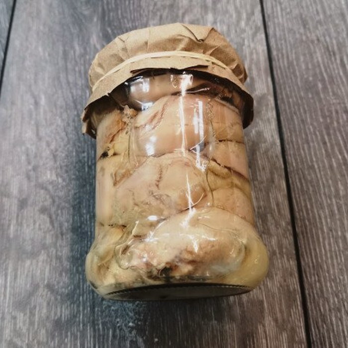 Наггетсы куриные традиционные