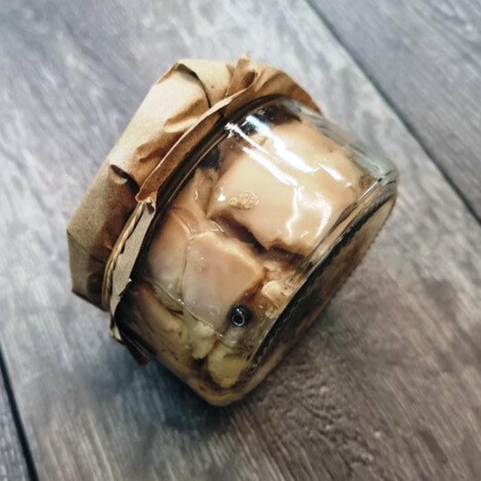 Каре ягненка (4 ребра)
