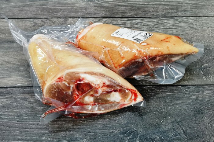 Рулька свиная