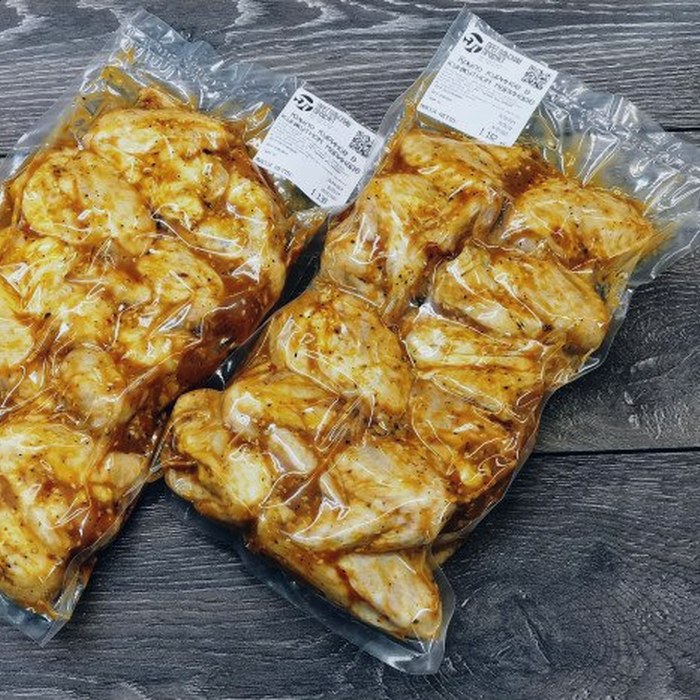 Филе бедра индейки