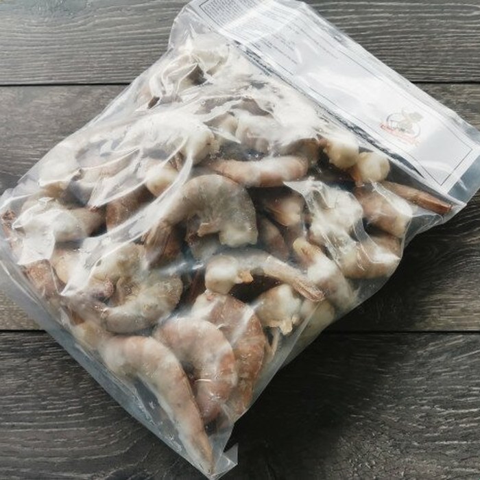Утиная ножка (окорочок)