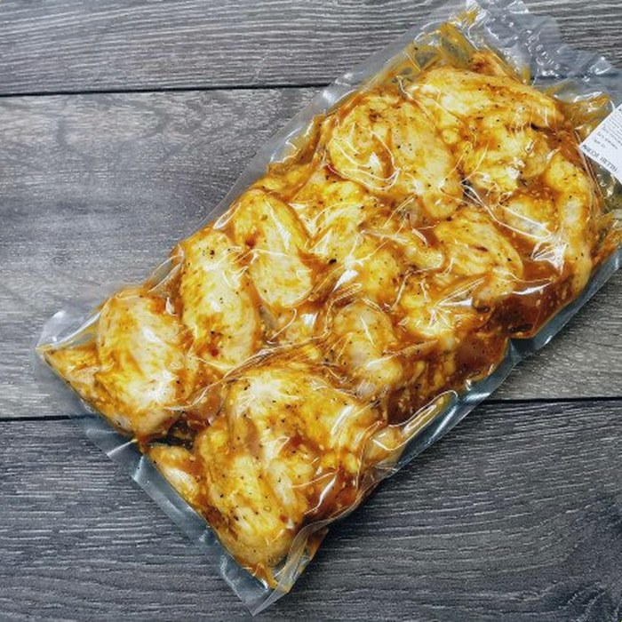 Утиная ножка (окорочок)