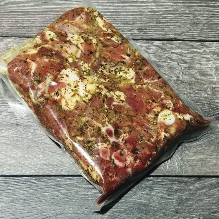 Утиная ножка (окорочок)