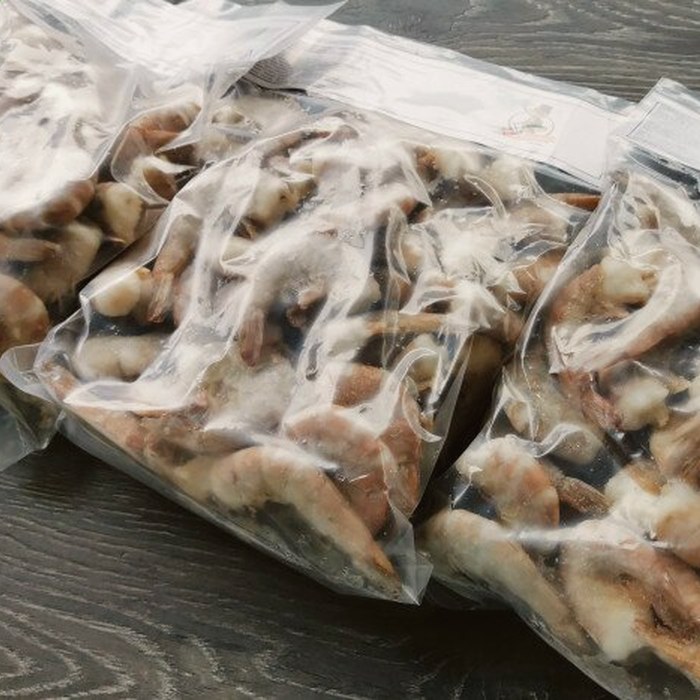 Утиная ножка (окорочок)